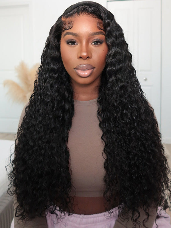 Wigcool-Natural-Black-Curly-Bye-Bye-Knots-Wig-13x6-Full-Transparent-Lace-Frontal-Wig-Pre-Bleached-Knots-Natural-Hairline-100_-Human-Hair-Wigs